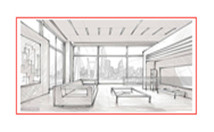 室內(nèi)裝飾鋼絲繩網(wǎng)